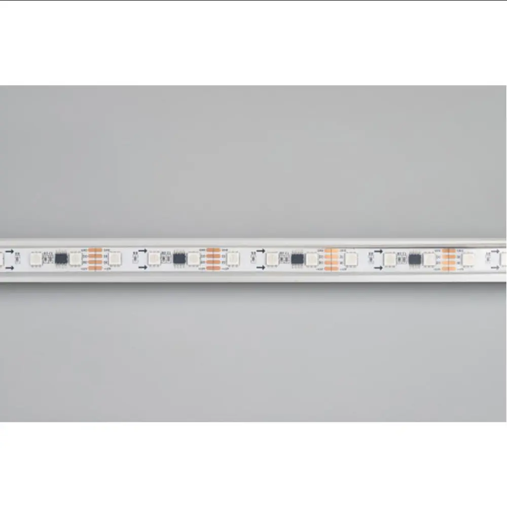 Фото 2 Светодиодная лента ARLIGHT 029448 SMD 5060 60 диод/9 Вт/м 12 В IP67 50 м красный свет Фото 2 Светодиодная лента ARLIGHT 029448 SMD 5060 60 диод/9 Вт/м 12 В IP67 50 м красный свет