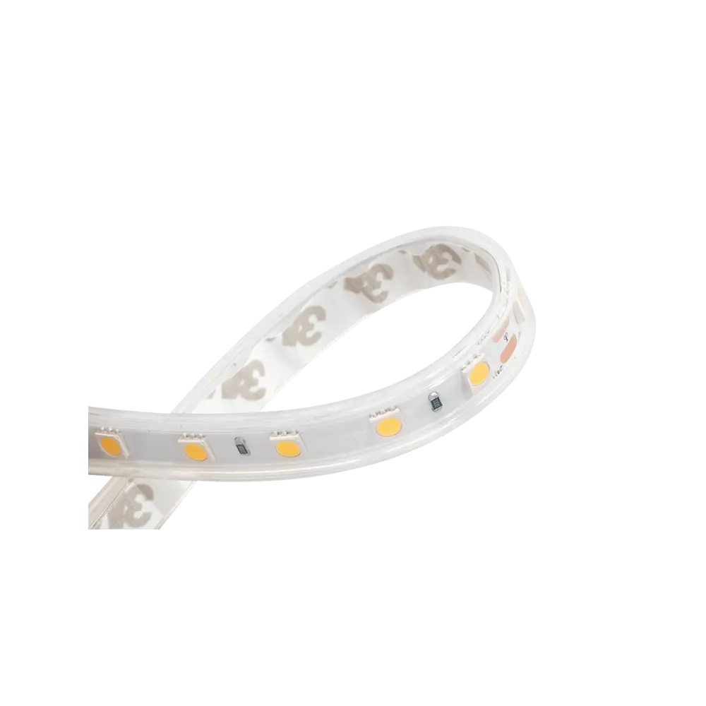 Фото 3 Светодиодная лента DESIGNLED DSG560-24-NW-65 60 диод/14.4 Вт/м 24 В IP65 5 м нейтральный белый свет Фото 3 Светодиодная лента DESIGNLED DSG560-24-NW-65 60 диод/14.4 Вт/м 24 В IP65 5 м нейтральный белый свет