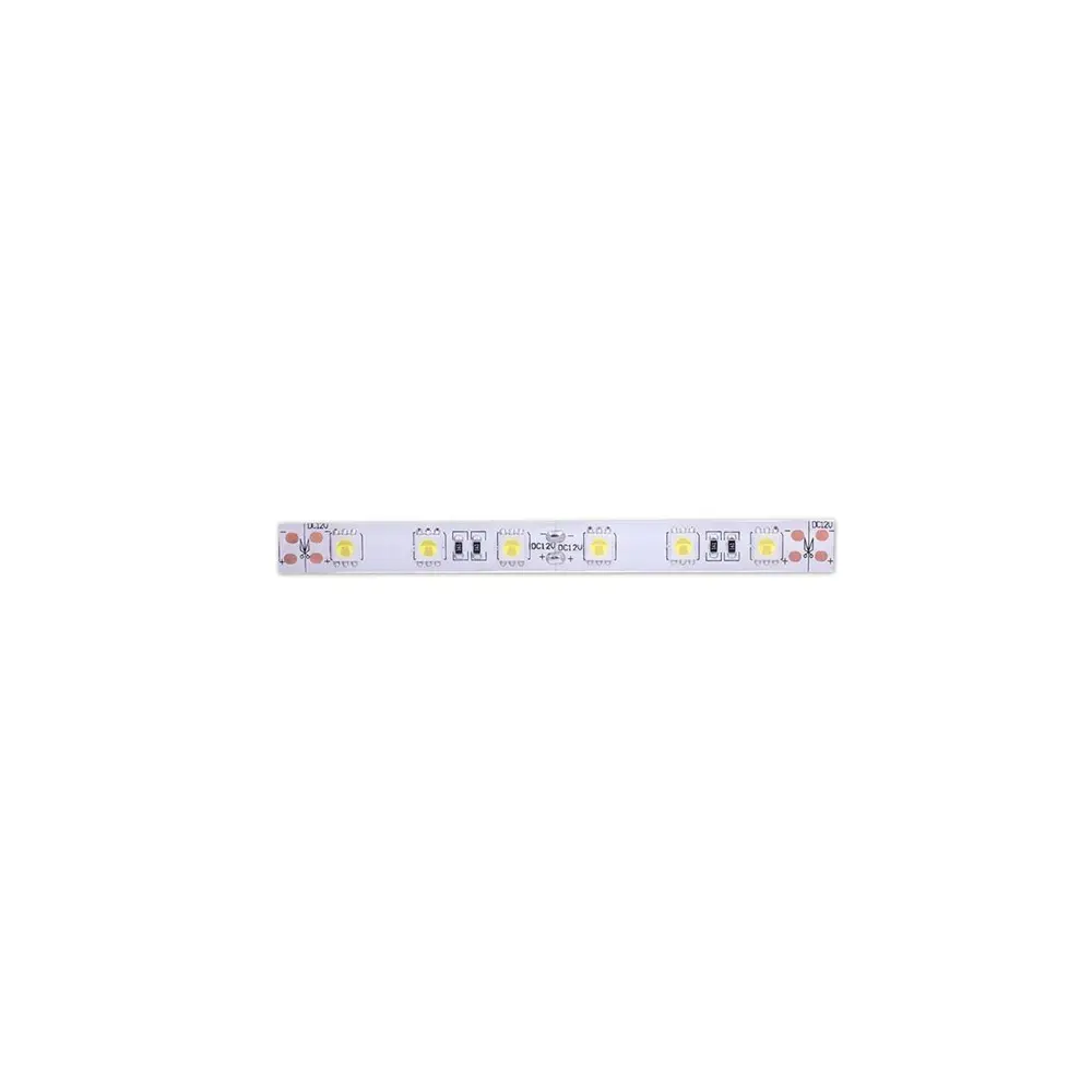 Фото 6 Светодиодная лента SWG SWG560-12-14.4-W-65-M 60 диод/14.4 Вт/м 12 В IP65 5 м холодный белый свет Фото 6 Светодиодная лента SWG SWG560-12-14.4-W-65-M 60 диод/14.4 Вт/м 12 В IP65 5 м холодный белый свет