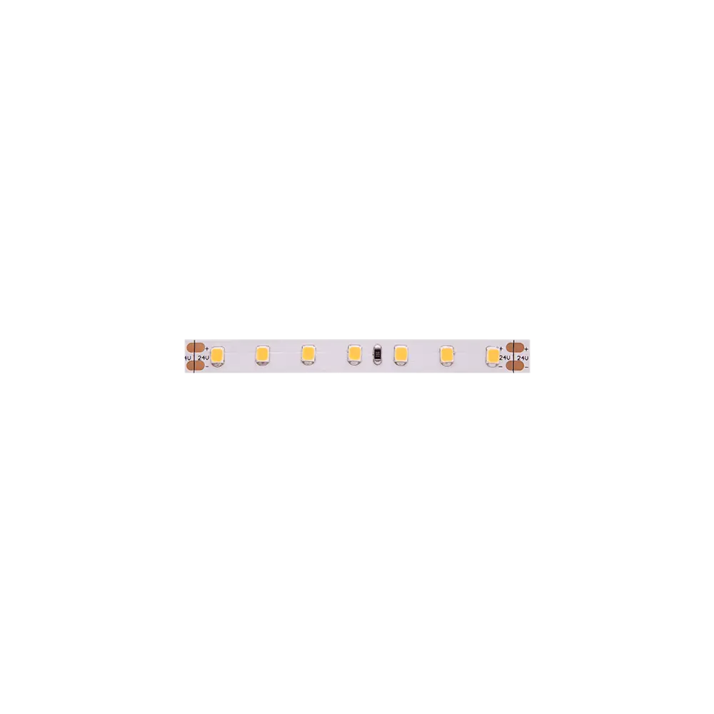 Фото 4 Светодиодная лента DESIGNLED DSG298-24-WW-33 98диод/10 Вт/м 24 В IP33 5 м теплый белый свет Фото 4 Светодиодная лента DESIGNLED DSG298-24-WW-33 98диод/10 Вт/м 24 В IP33 5 м теплый белый свет