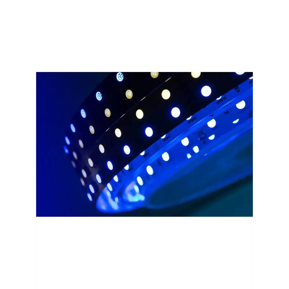 Фото 6 Светодиодная лента DESIGNLED DSG5120-24-RGB+W-33 120 диод/28.8 Вт/м 24 В IP33 5 м изменение цвета RGB свет Фото 6 Светодиодная лента DESIGNLED DSG5120-24-RGB+W-33 120 диод/28.8 Вт/м 24 В IP33 5 м изменение цвета RGB свет
