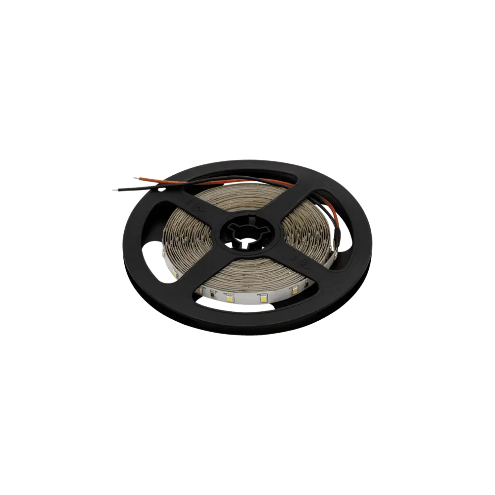 Фото 3 Светодиодная лента SWG PRO SWG2P60-24-4.8-W 60 диод/4.8 Вт/м 24 В IP20 5 м холодный белый свет Фото 3 Светодиодная лента SWG PRO SWG2P60-24-4.8-W 60 диод/4.8 Вт/м 24 В IP20 5 м холодный белый свет