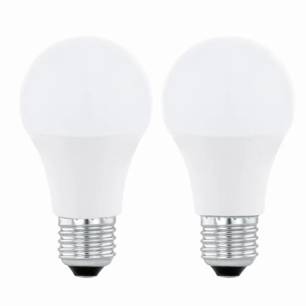 Фото Лампа светодиодная EGLO 11544 LM_LED_E27 E27 220 В 6 Вт круг 470 Лм нейтральный белый свет Фото Лампа светодиодная EGLO 11544 LM_LED_E27 E27 220 В 6 Вт круг 470 Лм нейтральный белый свет