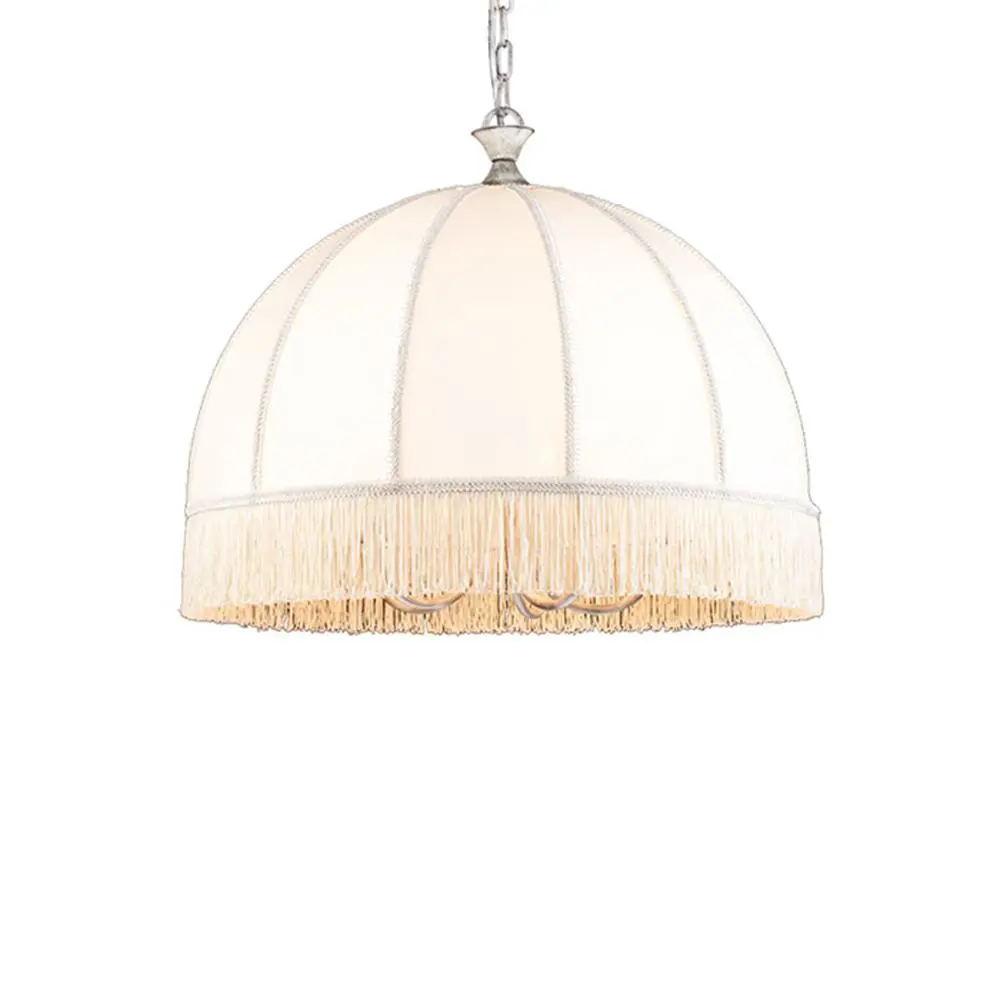 Фото 2 Люстра потолочная ARTE LAMP A2116SP-5WG A2116SP-5WG 5 ламп 13 м² цвет белый Фото 2 Люстра потолочная ARTE LAMP A2116SP-5WG A2116SP-5WG 5 ламп 13 м² цвет белый