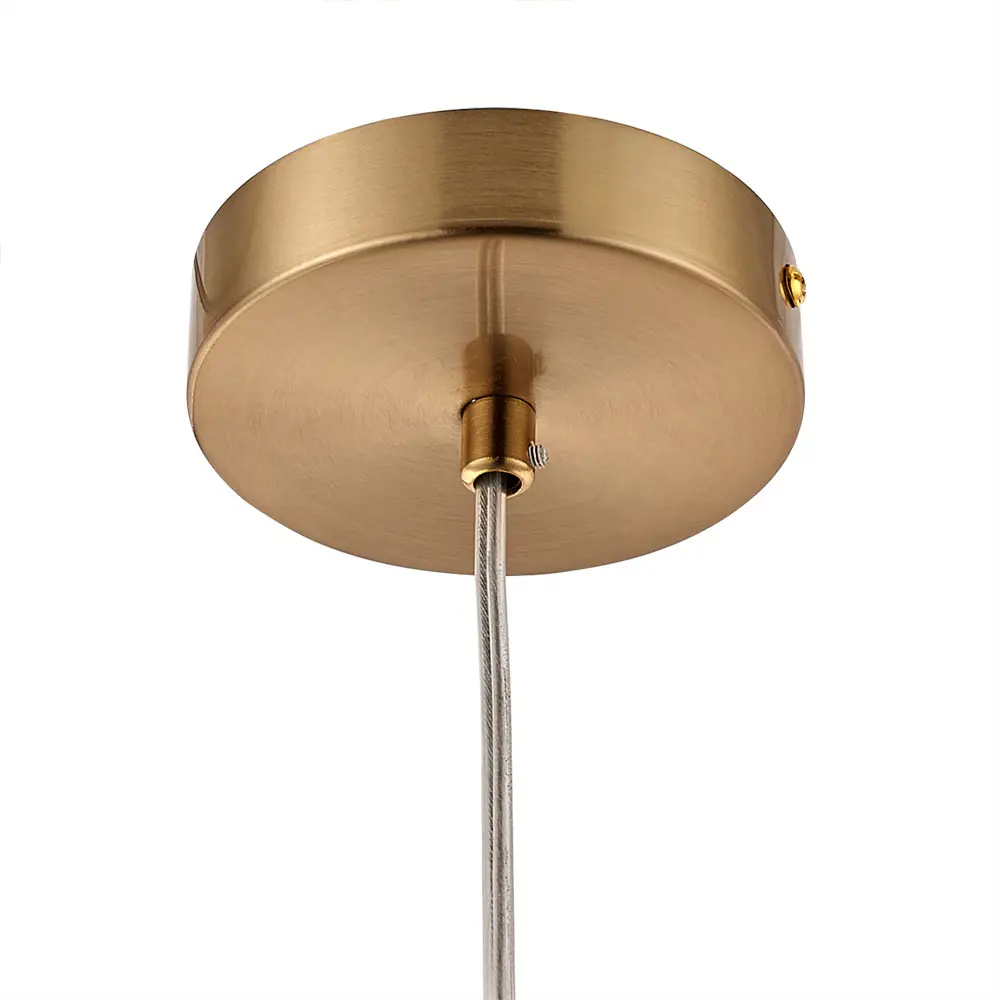 Фото 3 Люстра потолочная ARTE LAMP A7720SP-1AB A7720SP-1AB 1 лампа 2 м² цвет бронза Фото 3 Люстра потолочная ARTE LAMP A7720SP-1AB A7720SP-1AB 1 лампа 2 м² цвет бронза