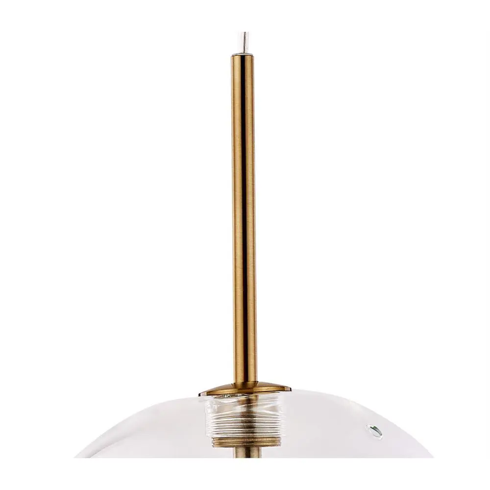 Фото 4 Люстра потолочная ARTE LAMP A7720SP-1AB A7720SP-1AB 1 лампа 2 м² цвет бронза Фото 4 Люстра потолочная ARTE LAMP A7720SP-1AB A7720SP-1AB 1 лампа 2 м² цвет бронза