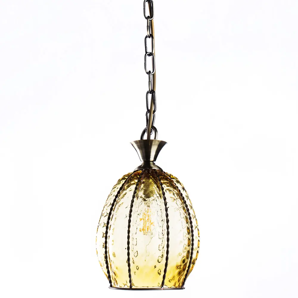 Фото Люстра потолочная ARTE LAMP A2115SP-1AB A2115SP-1AB 1 лампа 2 м² цвет бронза Фото Люстра потолочная ARTE LAMP A2115SP-1AB A2115SP-1AB 1 лампа 2 м² цвет бронза