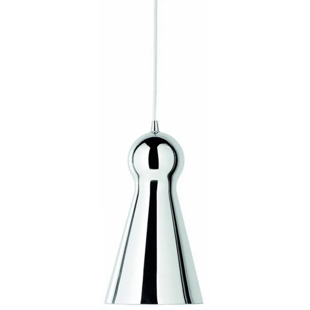 Фото 2 Люстра потолочная ARTE LAMP A2370SP-1CC A2370SP-1CC 1 лампа 2 м² цвет хром Фото 2 Люстра потолочная ARTE LAMP A2370SP-1CC A2370SP-1CC 1 лампа 2 м² цвет хром