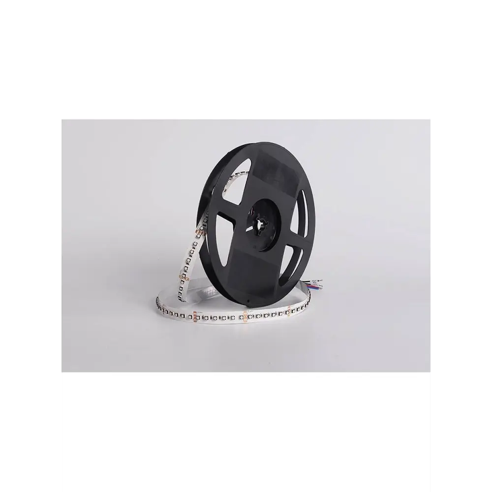 Фото 2 Светодиодная лента DESIGNLED DSG3A120-24-RGB-33 120 диод/20 Вт/м 24 В IP33 5 м изменение цвета RGB свет