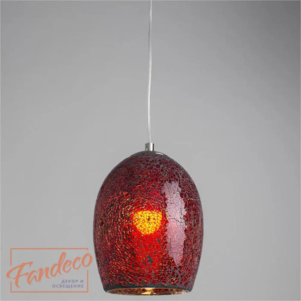 Фото 2 Люстра потолочная ARTE LAMP A8061SP-1CC A8061SP-1CC 1 лампа 2 м² цвет хром Фото 2 Люстра потолочная ARTE LAMP A8061SP-1CC A8061SP-1CC 1 лампа 2 м² цвет хром