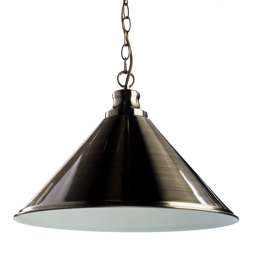 Фото Люстра потолочная ARTE LAMP A9330SP-1AB A9330SP-1AB 1 лампа 2 м² цвет бронза Фото Люстра потолочная ARTE LAMP A9330SP-1AB A9330SP-1AB 1 лампа 2 м² цвет бронза
