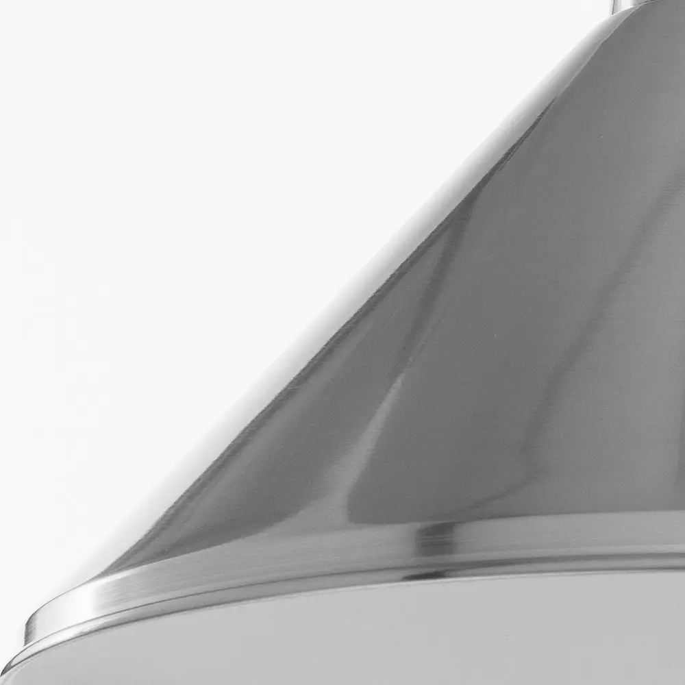 Фото 3 Люстра потолочная ARTE LAMP A9330SP-1SS A9330SP-1SS 1 лампа 2 м² цвет хром Фото 3 Люстра потолочная ARTE LAMP A9330SP-1SS A9330SP-1SS 1 лампа 2 м² цвет хром