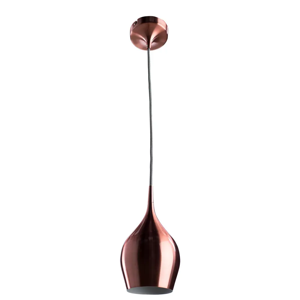 Фото Люстра потолочная ARTE LAMP A6412SP-1BZ A6412SP-1BZ 1 лампа 2 м² цвет бронза Фото Люстра потолочная ARTE LAMP A6412SP-1BZ A6412SP-1BZ 1 лампа 2 м² цвет бронза