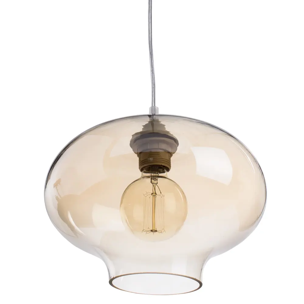 Фото Люстра потолочная ARTE LAMP A8011SP-1AM A8011SP-1AM 1 лампа 2 м² цвет белый Фото Люстра потолочная ARTE LAMP A8011SP-1AM A8011SP-1AM 1 лампа 2 м² цвет белый