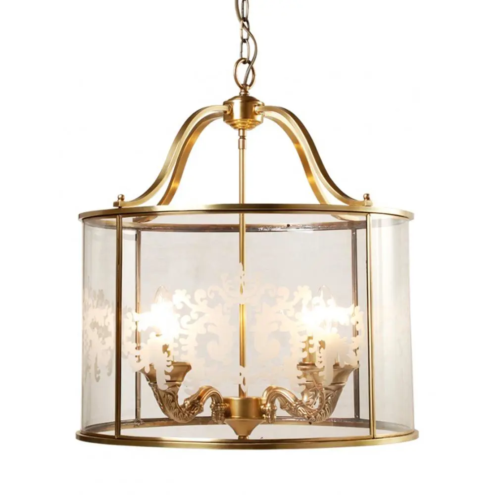 Фото Люстра потолочная ARTE LAMP A6511SP-4AB A6511SP-4AB 4 лампы 10 м² цвет бронза Фото Люстра потолочная ARTE LAMP A6511SP-4AB A6511SP-4AB 4 лампы 10 м² цвет бронза
