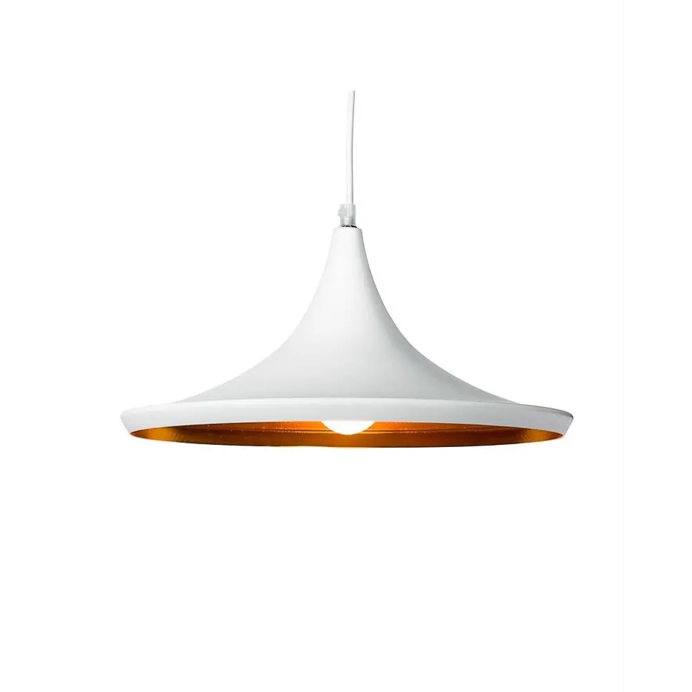 Фото Светильник подвесной LUMINA DECO Foggi LDP 7712-C WT 1 лампа 3 м² цвет белый Фото Светильник подвесной LUMINA DECO Foggi LDP 7712-C WT 1 лампа 3 м² цвет белый