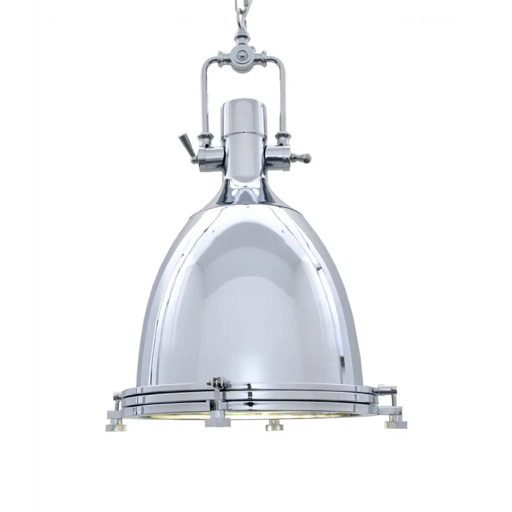 Фото 2 Светильник подвесной LUMINA DECO Alcantare LDP 707-3 CHR 3 лампы 6 м² цвет хром Фото 2 Светильник подвесной LUMINA DECO Alcantare LDP 707-3 CHR 3 лампы 6 м² цвет хром