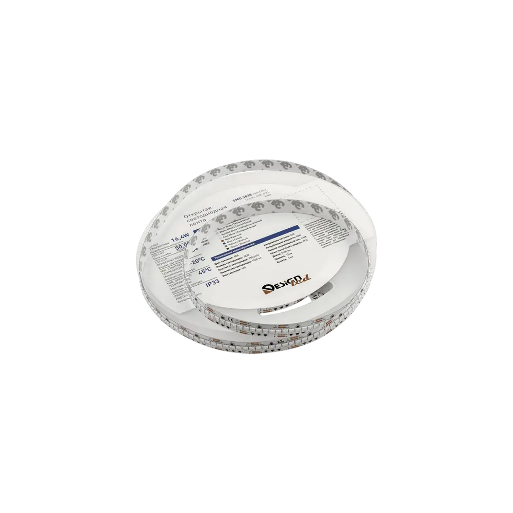 Фото Светодиодная лента DESIGNLED DSG8A240-24-RGB-33 240 диод/16.40 Вт/м 24 В IP33 5 м изменение цвета RGB свет Фото Светодиодная лента DESIGNLED DSG8A240-24-RGB-33 240 диод/16.40 Вт/м 24 В IP33 5 м изменение цвета RGB свет