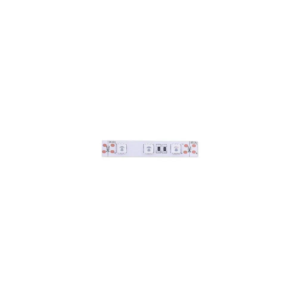 Фото 2 Светодиодная лента SWG SWG560-12-14.4-R-M 60 диод/14.4 Вт/м 12 В IP20 5 м красный свет Фото 2 Светодиодная лента SWG SWG560-12-14.4-R-M 60 диод/14.4 Вт/м 12 В IP20 5 м красный свет