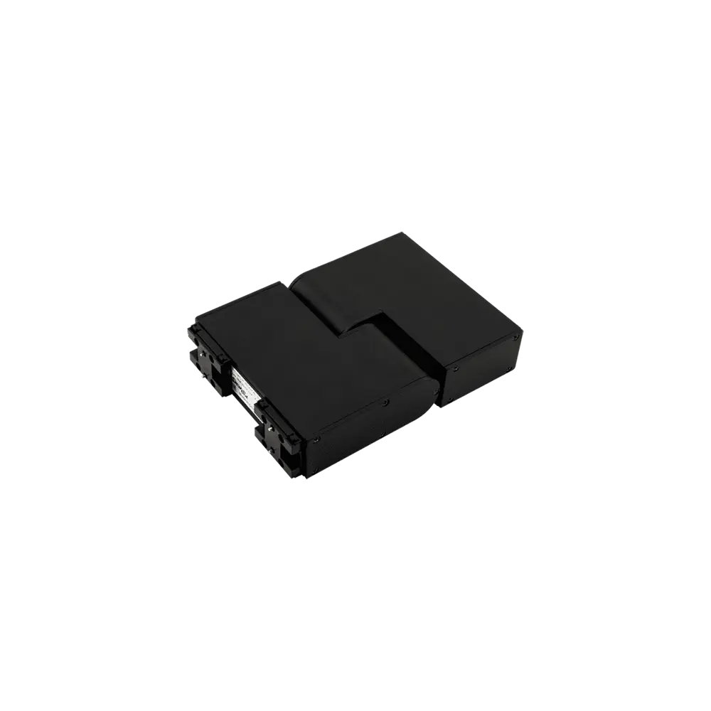 Фото 3 Трековый светильник DESIGNLED SY SY-601252-BL-10-WW светодиодный 10 Вт цвет черный Фото 3 Трековый светильник DESIGNLED SY SY-601252-BL-10-WW светодиодный 10 Вт цвет черный
