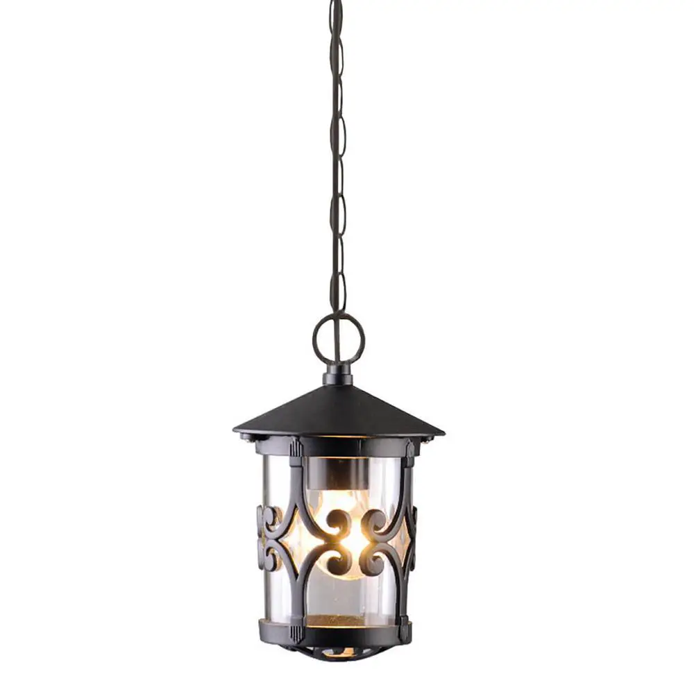 Фото Фонарный столб ARTE LAMP A1455SO-1BK PERSIA 20 см цвет черный Фото Фонарный столб ARTE LAMP A1455SO-1BK PERSIA 20 см цвет черный