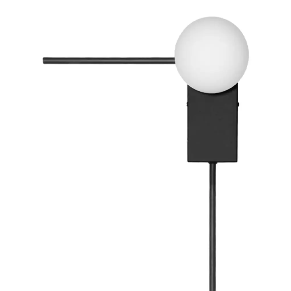 Фото 2 Настенный светильник LOFT IT 10132/D Black цвет черный Фото 2 Настенный светильник LOFT IT 10132/D Black цвет черный