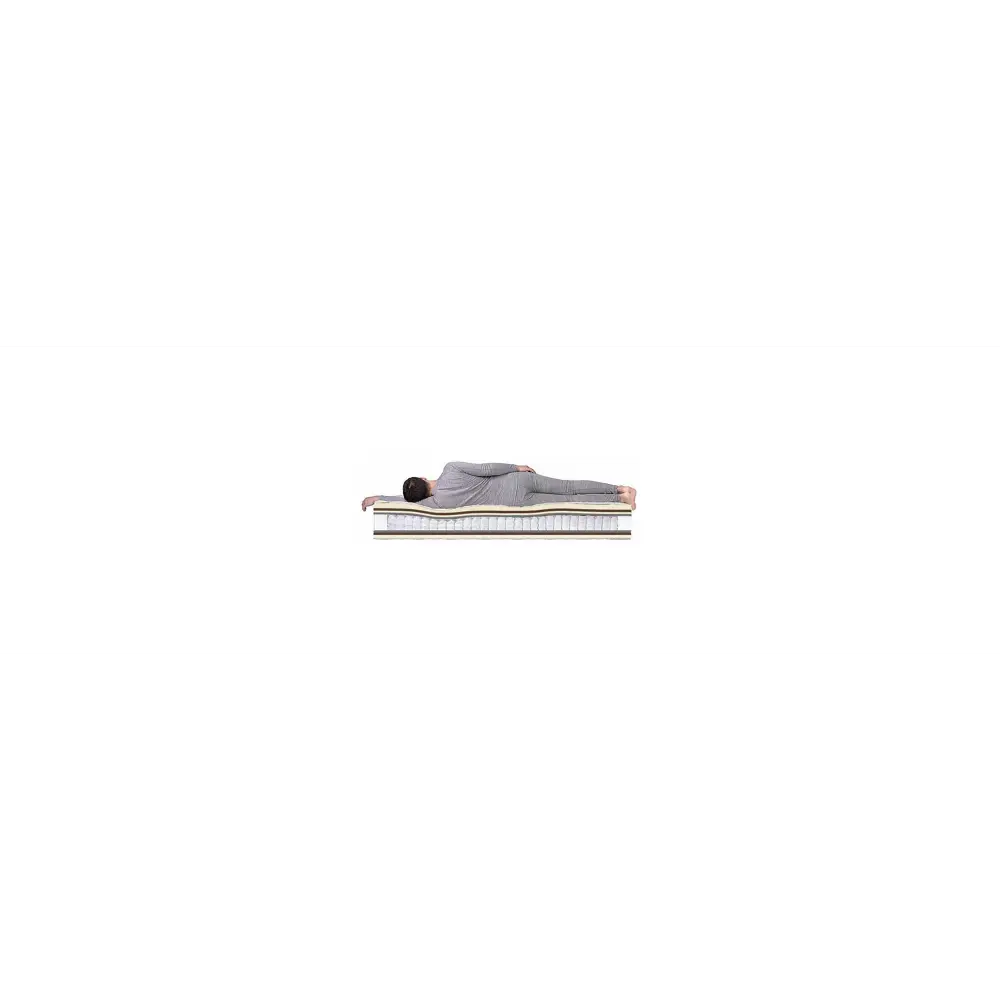 Фото 4 Матрас Dreamline Dream Massage DS 110x180, полутораспальный, латексный Фото 4 Матрас Dreamline Dream Massage DS 110x180, полутораспальный, латексный