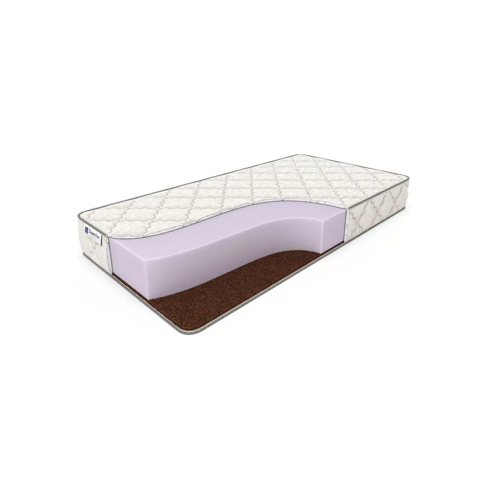Фото Матрас Dreamline DreamRoll Max Hard 160x185, двуспальный