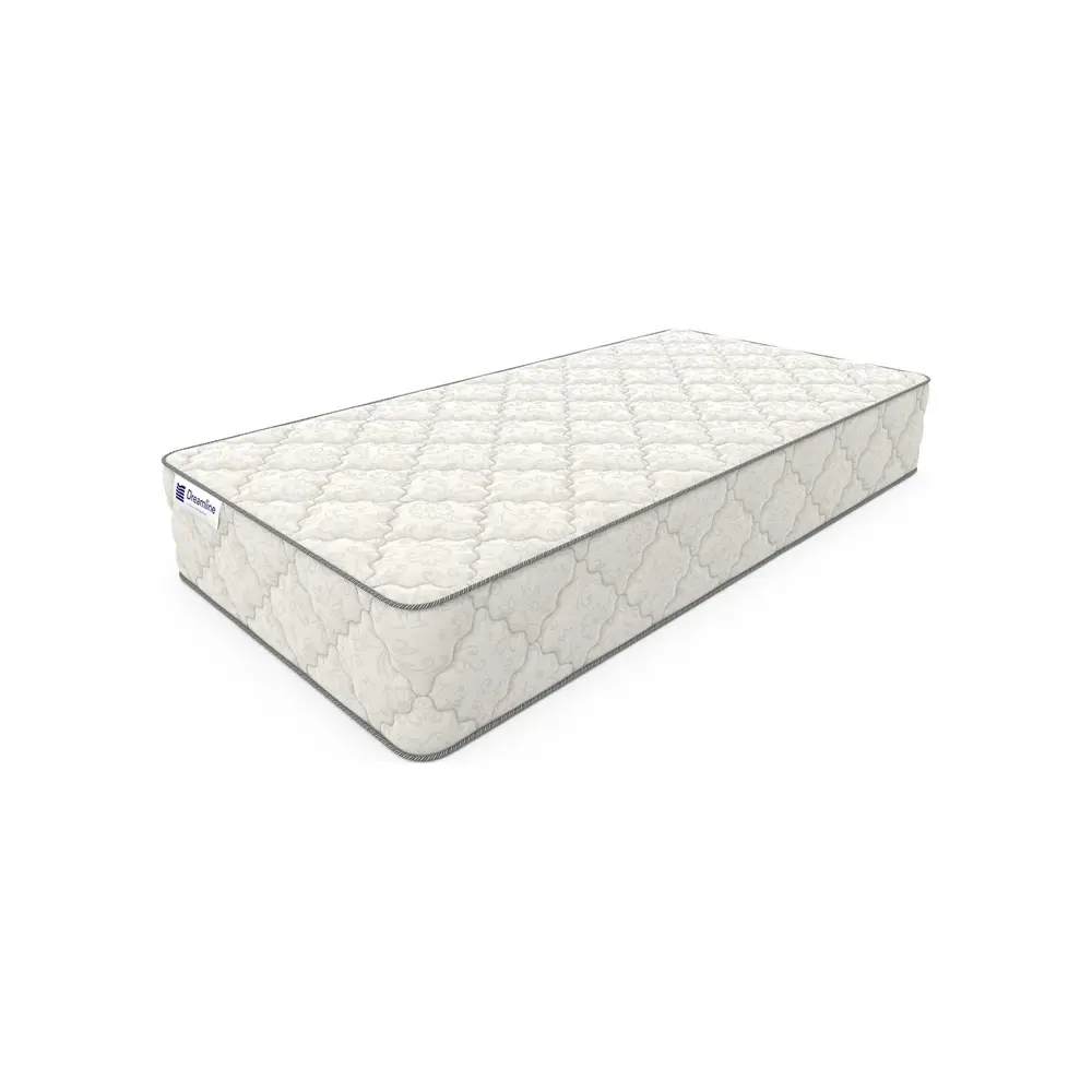 Фото 2 Матрас Dreamline DreamRoll Max Hard 180x205, двуспальный Фото 2 Матрас Dreamline DreamRoll Max Hard 180x205, двуспальный