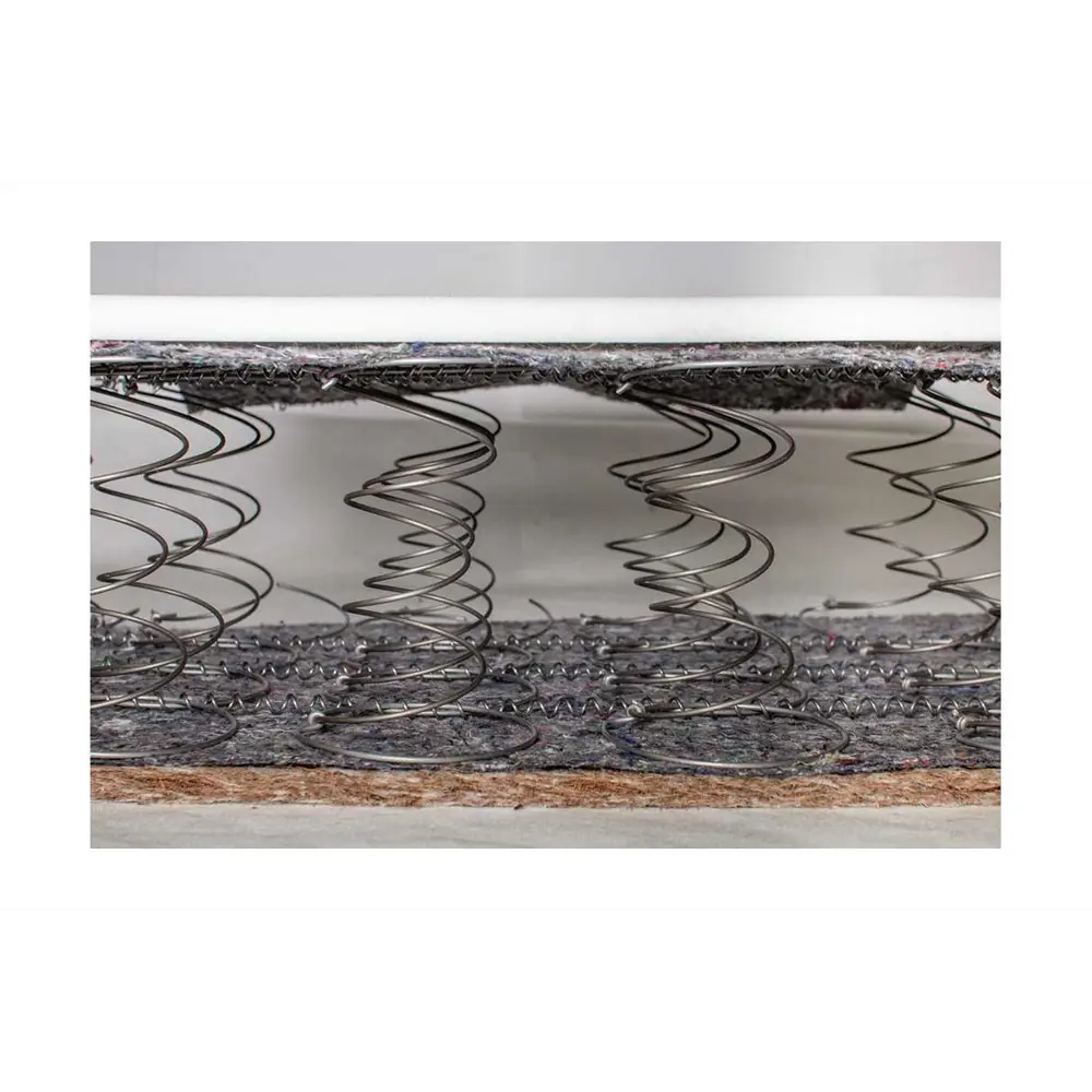 Фото 5 Матрас Dreamline Easy Feel BS-120 75x190, детский Фото 5 Матрас Dreamline Easy Feel BS-120 75x190, детский