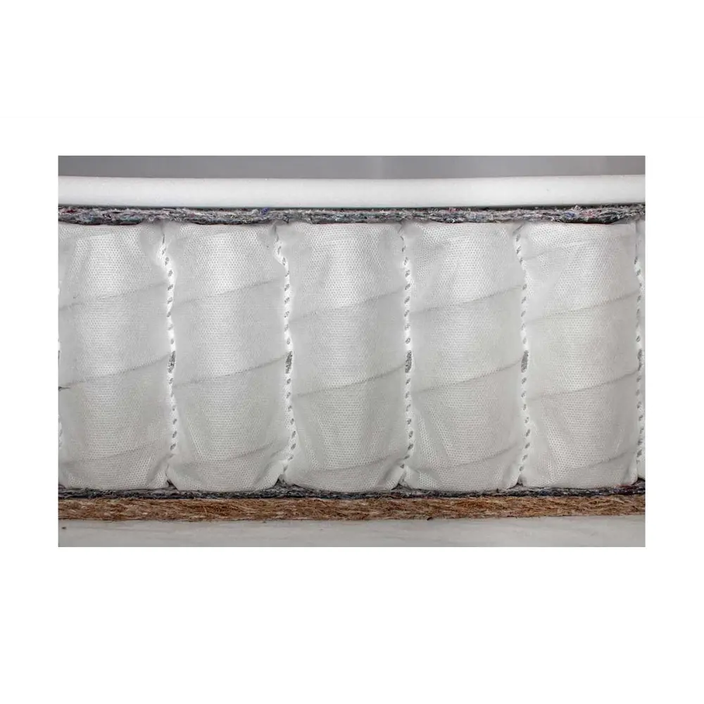 Фото 6 Матрас Dreamline Easy Feel TFK 75x180, детский Фото 6 Матрас Dreamline Easy Feel TFK 75x180, детский