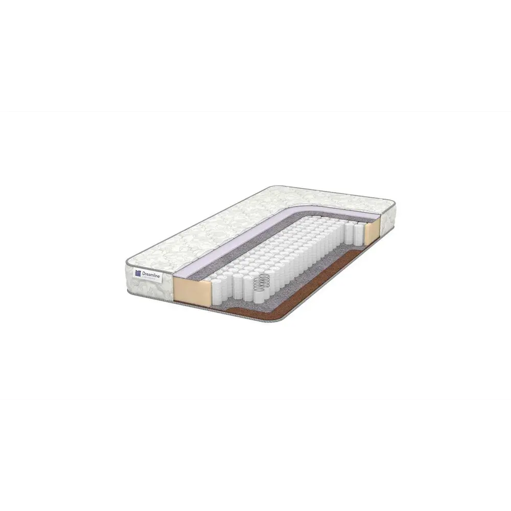 Фото Матрас Dreamline Easy Feel TFK 80x170, детский Фото Матрас Dreamline Easy Feel TFK 80x170, детский