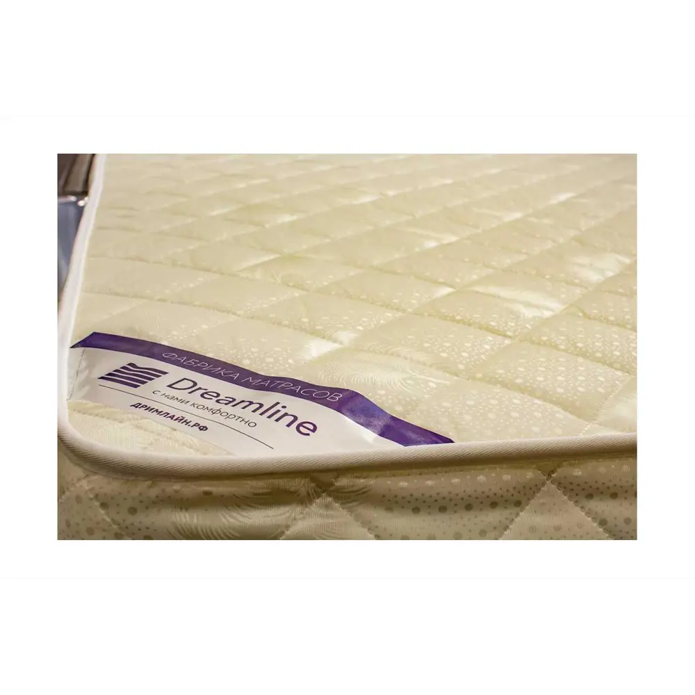 Фото 7 Матрас Dreamline Easy Feel TFK 80x170, детский Фото 7 Матрас Dreamline Easy Feel TFK 80x170, детский