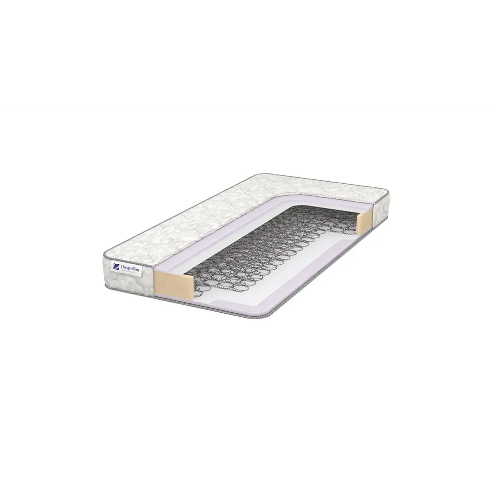 Фото Матрас Dreamline Easy Hype BS-120 60x185, детский Фото Матрас Dreamline Easy Hype BS-120 60x185, детский