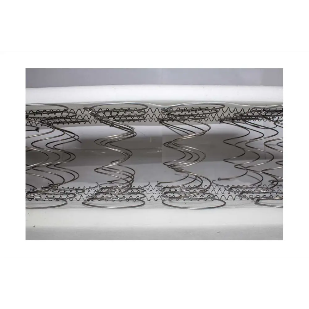 Фото 4 Матрас Dreamline Easy Hype BS-120 70x195, детский Фото 4 Матрас Dreamline Easy Hype BS-120 70x195, детский