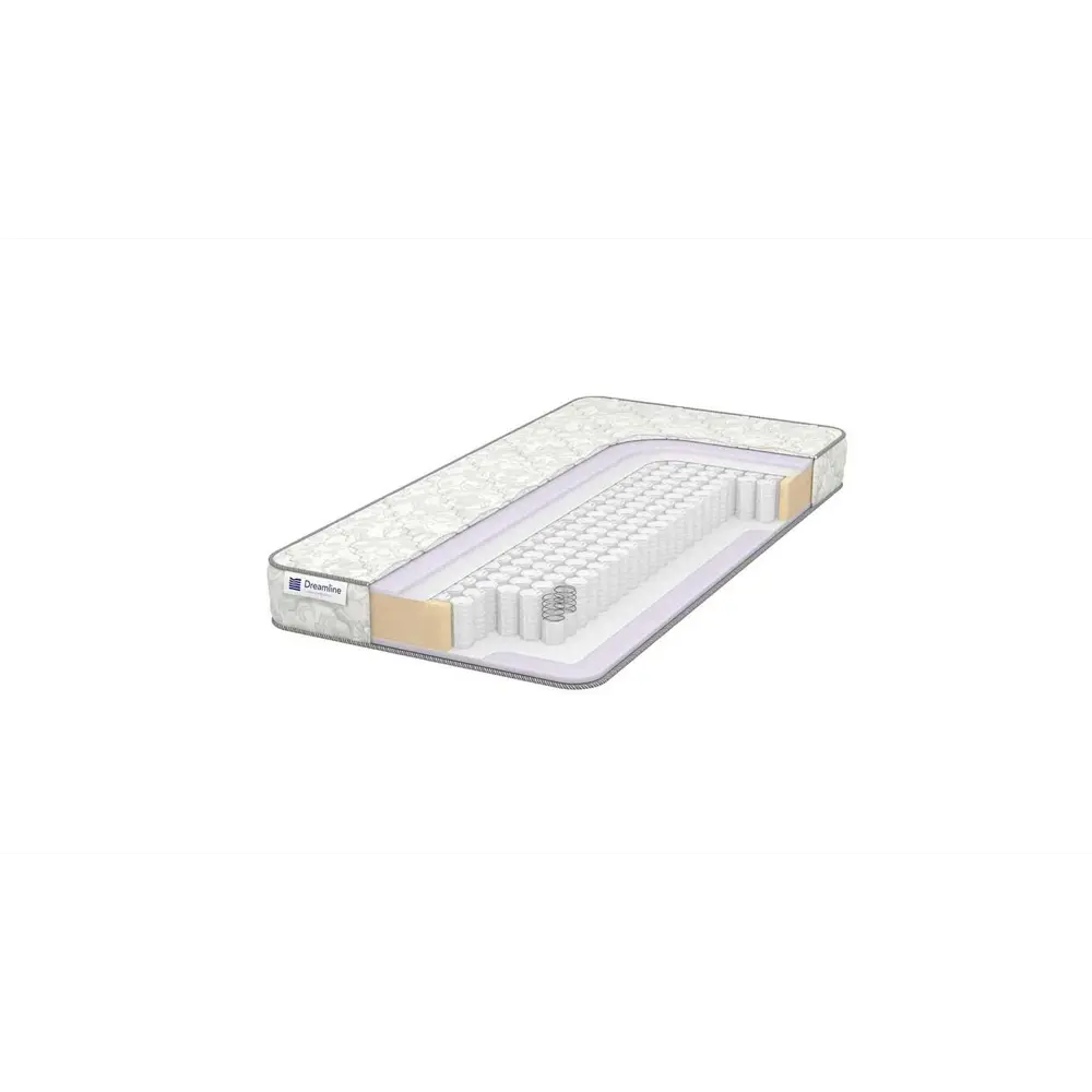 Фото Матрас Dreamline Easy Hype TFK 60x180, детский Фото Матрас Dreamline Easy Hype TFK 60x180, детский