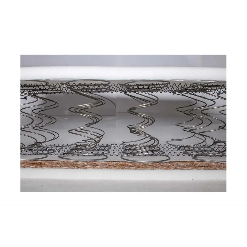 Фото 6 Матрас Dreamline Easy Norma BS-120 65x200, детский Фото 6 Матрас Dreamline Easy Norma BS-120 65x200, детский