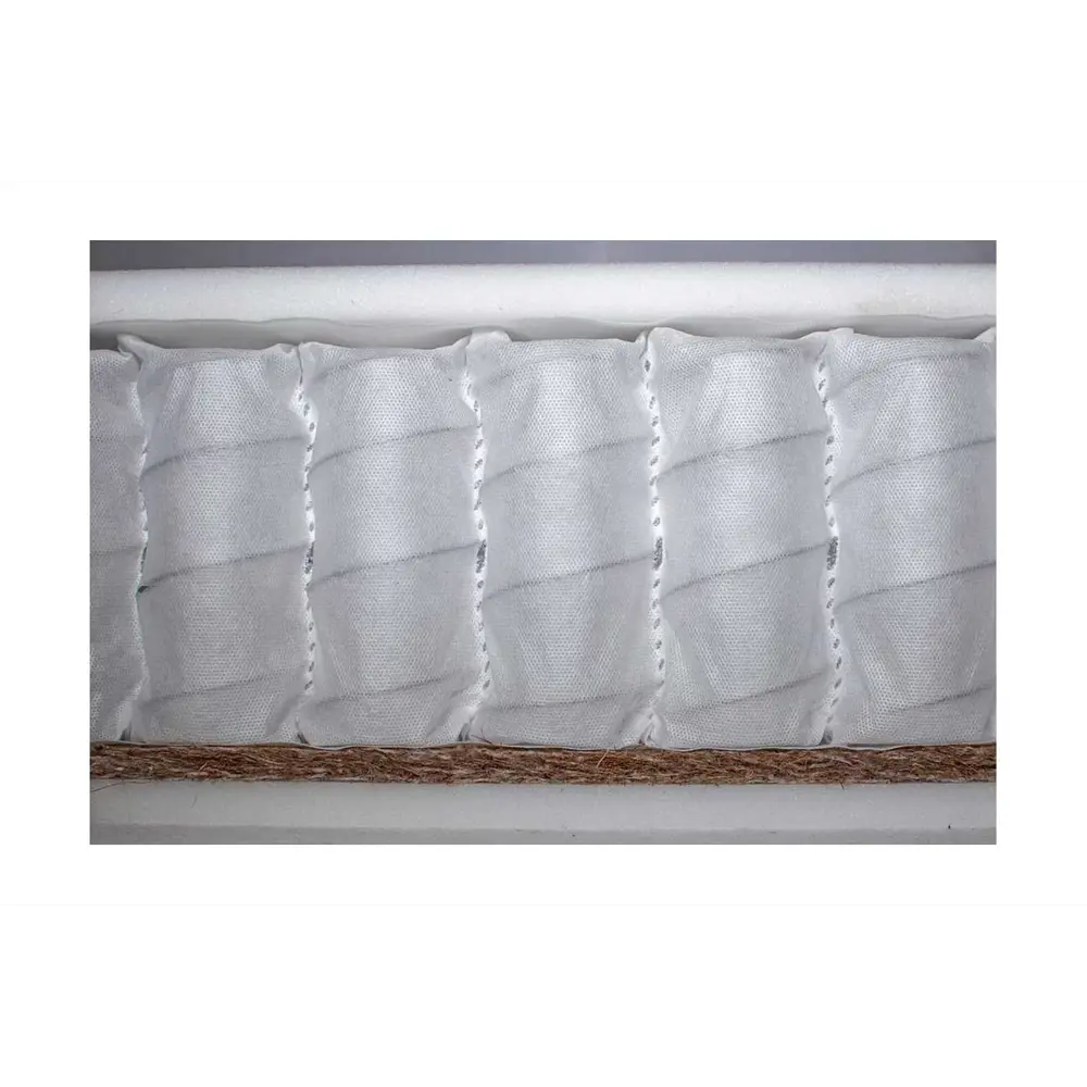 Фото 6 Матрас Dreamline Easy Norma TFK 65x170, детский Фото 6 Матрас Dreamline Easy Norma TFK 65x170, детский