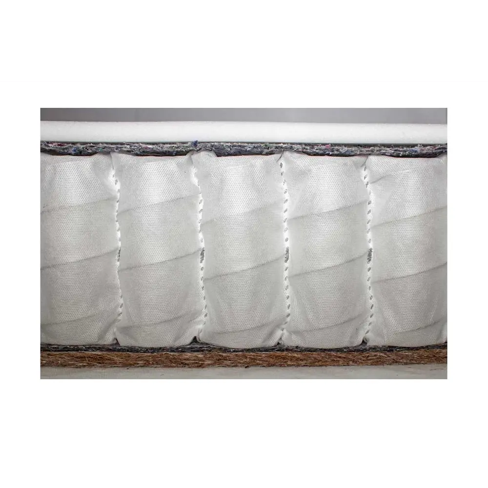 Фото 6 Матрас Dreamline Easy Smart TFK 65x125, детский Фото 6 Матрас Dreamline Easy Smart TFK 65x125, детский