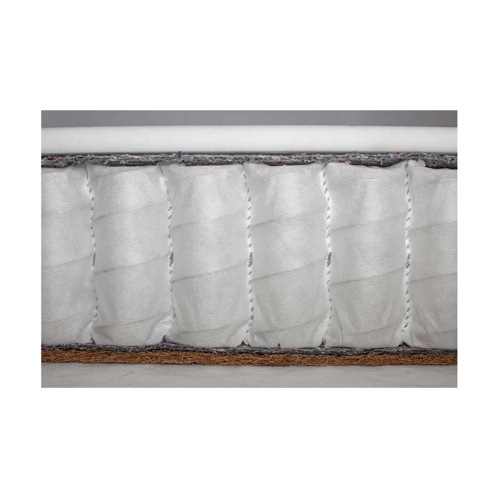 Фото 8 Матрас Dreamline Junior Kombi TFK 80x210, односпальный Фото 8 Матрас Dreamline Junior Kombi TFK 80x210, односпальный