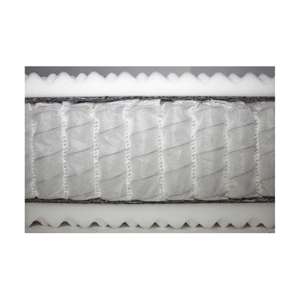 Фото 5 Матрас Dreamline Junior Massage S1000 90x180, односпальный Фото 5 Матрас Dreamline Junior Massage S1000 90x180, односпальный