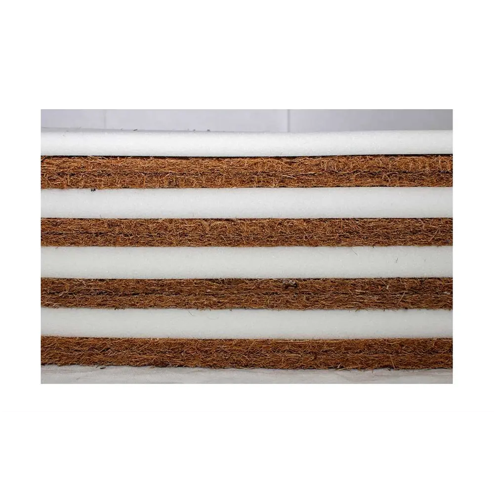 Фото 4 Матрас Dreamline Junior Springless 65x200, детский, кокосовый