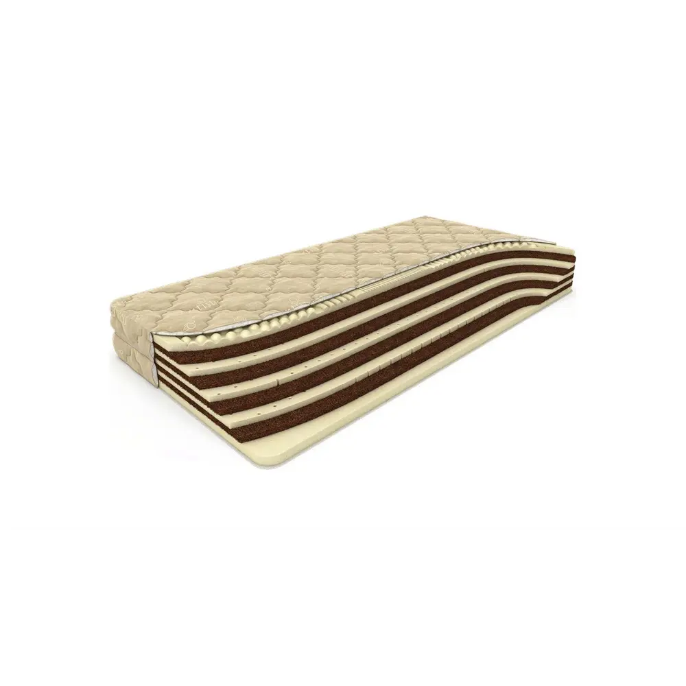 Фото Матрас Dreamline Mix Massage 70x186, детский, латексный Фото Матрас Dreamline Mix Massage 70x186, детский, латексный