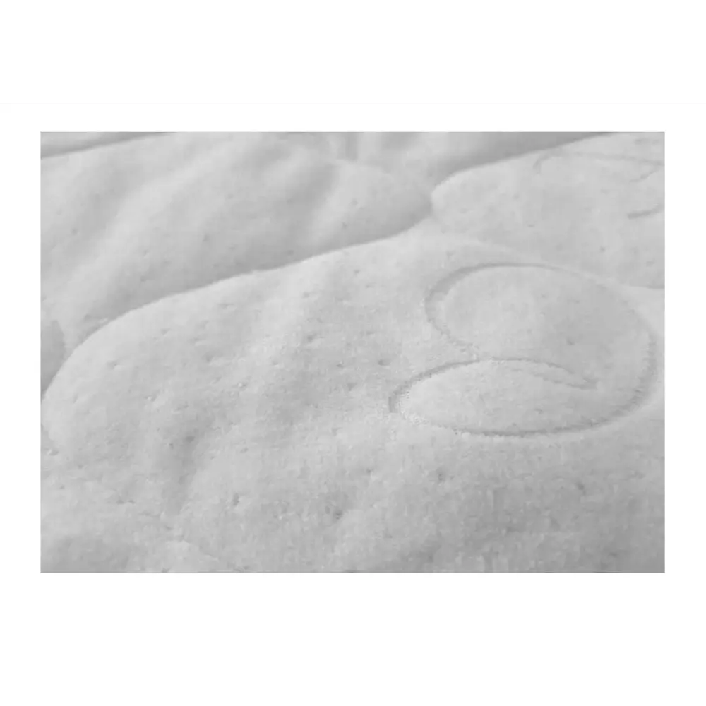 Фото 5 Матрас Dreamline Paradise Massage S2000 70x186, детский, латексный Фото 5 Матрас Dreamline Paradise Massage S2000 70x186, детский, латексный