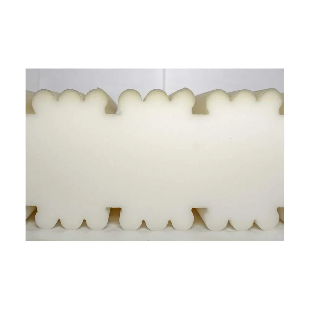 Фото 6 Матрас Dreamline DreamRoll Contour 80x185, детский Фото 6 Матрас Dreamline DreamRoll Contour 80x185, детский