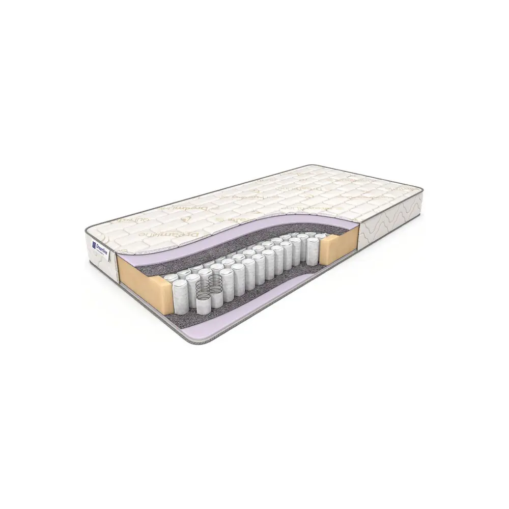 Фото Матрас Dreamline Classic +15 TFK 120x200, детский