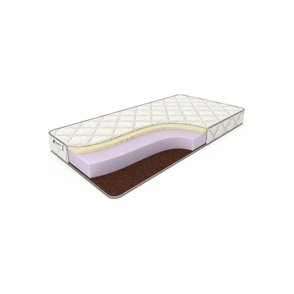 Фото Матрас Dreamline DreamRoll SleepDream 180x195, двуспальный Фото Матрас Dreamline DreamRoll SleepDream 180x195, двуспальный