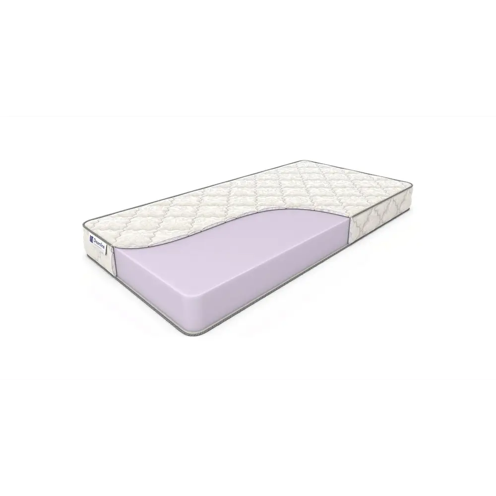 Фото Матрас Dreamline DreamRoll Max 75x200, детский Фото Матрас Dreamline DreamRoll Max 75x200, детский