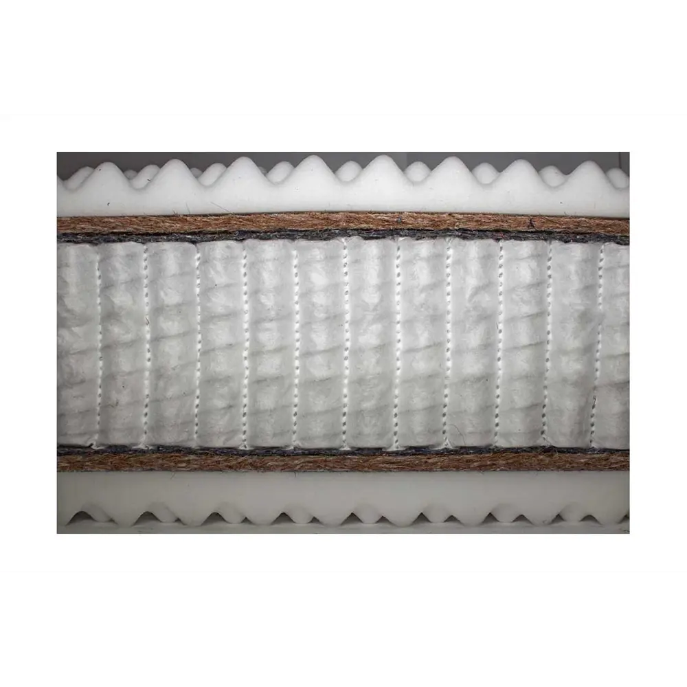 Фото 6 Матрас Dreamline Space Massage S2000 70x186, детский