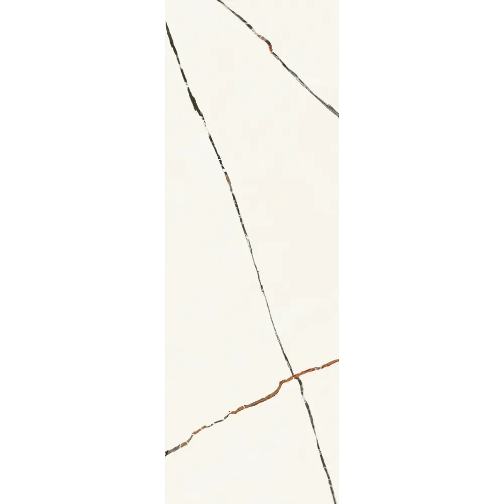 Фото Плитка настенная Bianco Covelano 24.2x70 см, цвет белый Фото Плитка настенная Bianco Covelano 24.2x70 см, цвет белый